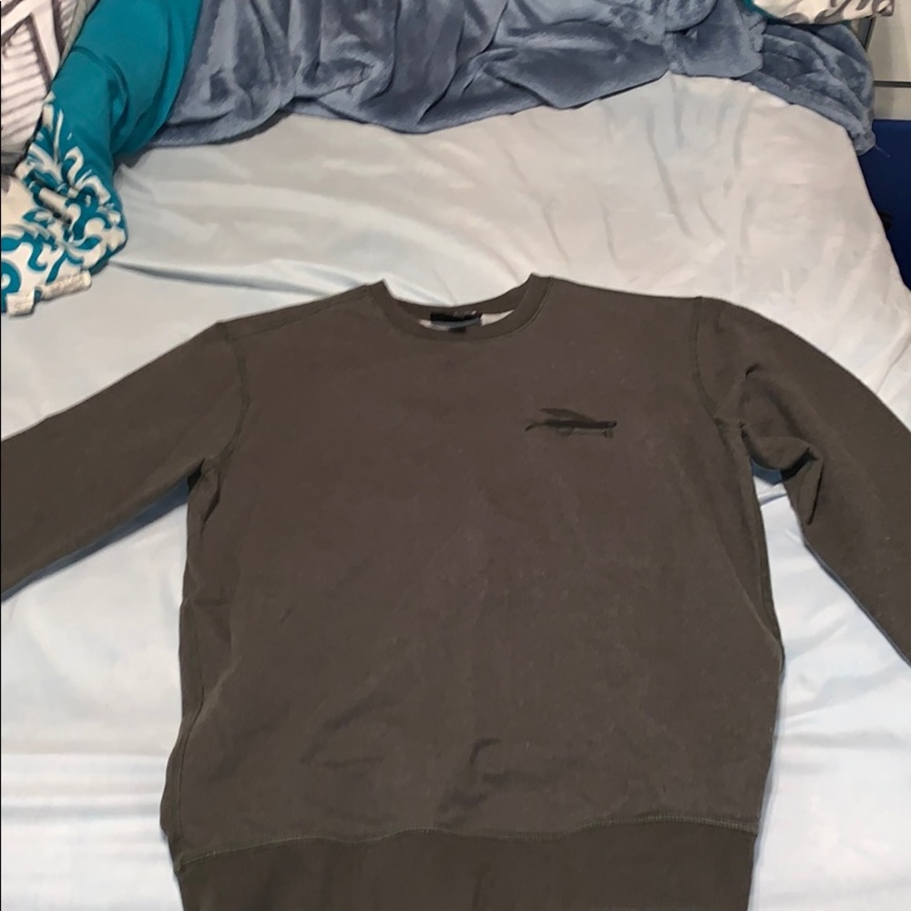 Patagonia sweater